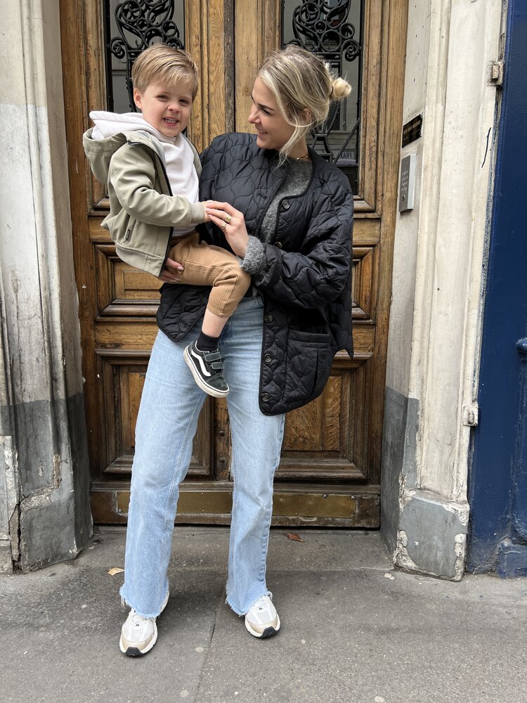 Raizzed Oasis Light Blue Stone