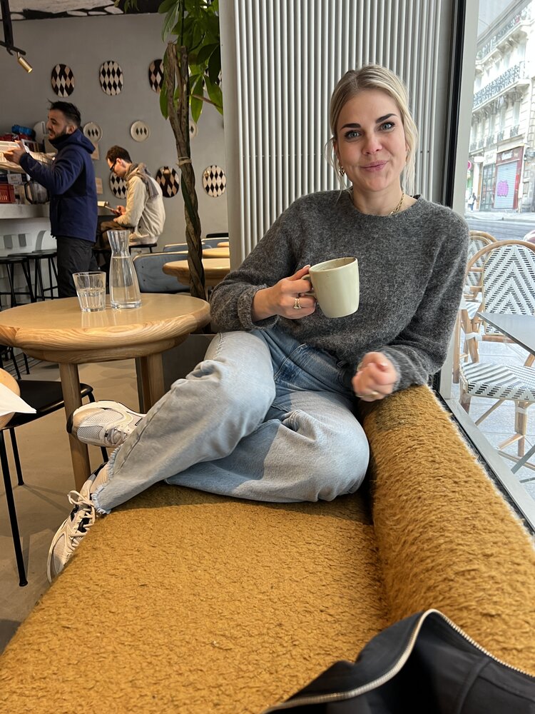 Raizzed Oasis Light Blue Stone