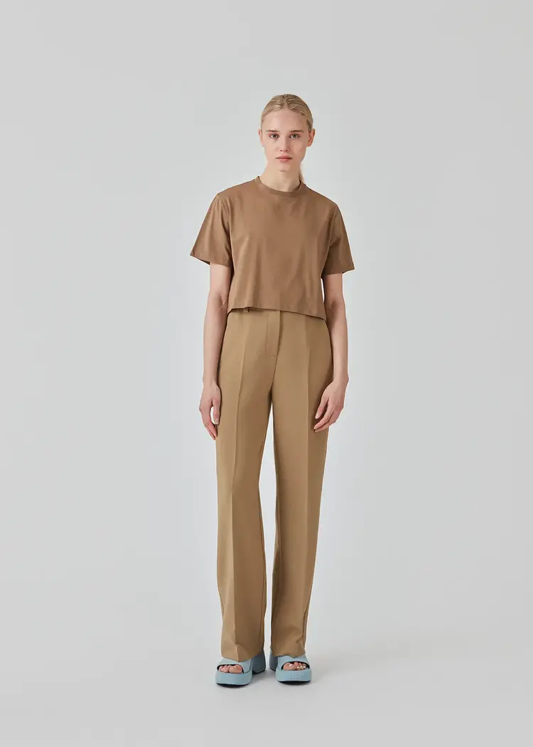 Modström Gale Pants Dune