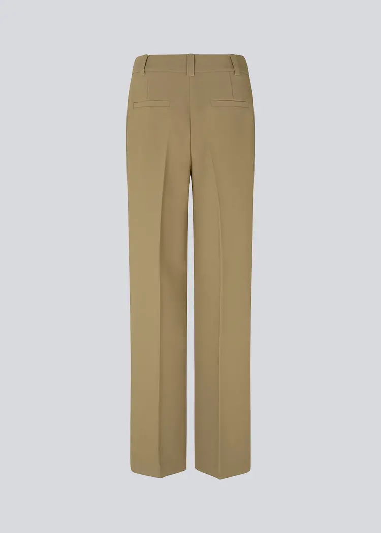 Modström Gale Pants Dune