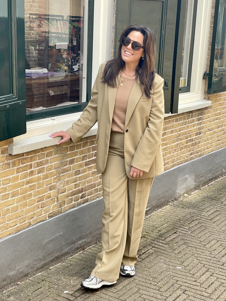 Modström Gale Pants Dune