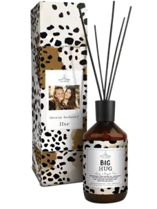 The Gift Label Big Hug Reed Diffuser