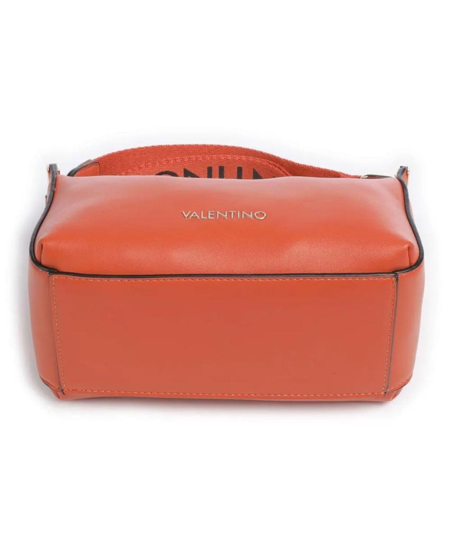 Song Camera Bag Arancio Just be Jolie