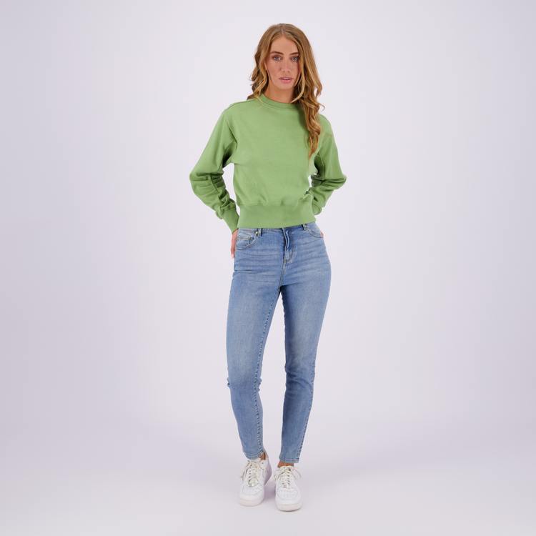 Raizzed Willow Vintage Blue