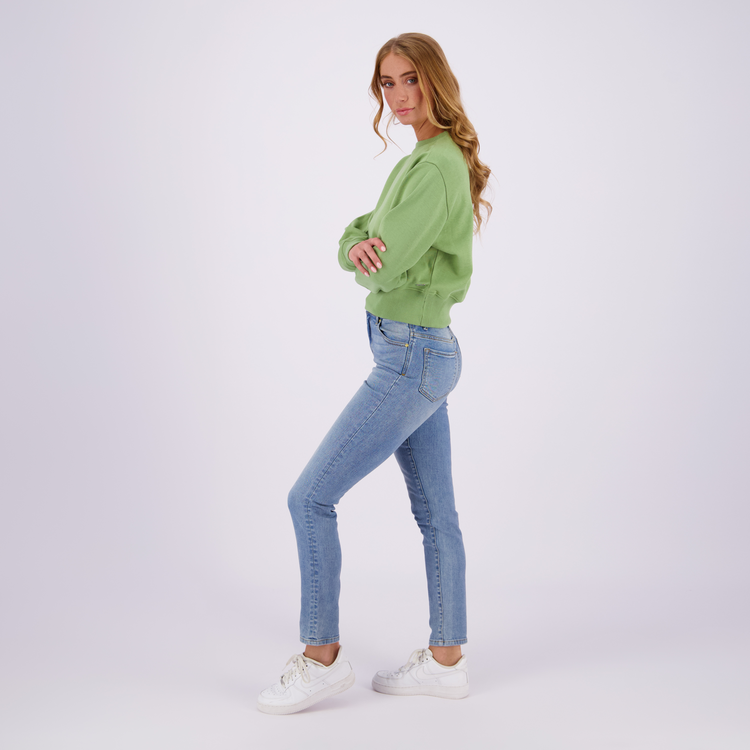 Raizzed Willow Vintage Blue