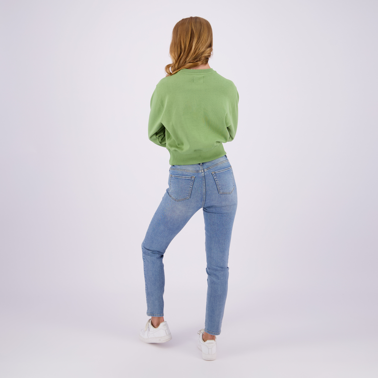 Raizzed Willow Vintage Blue