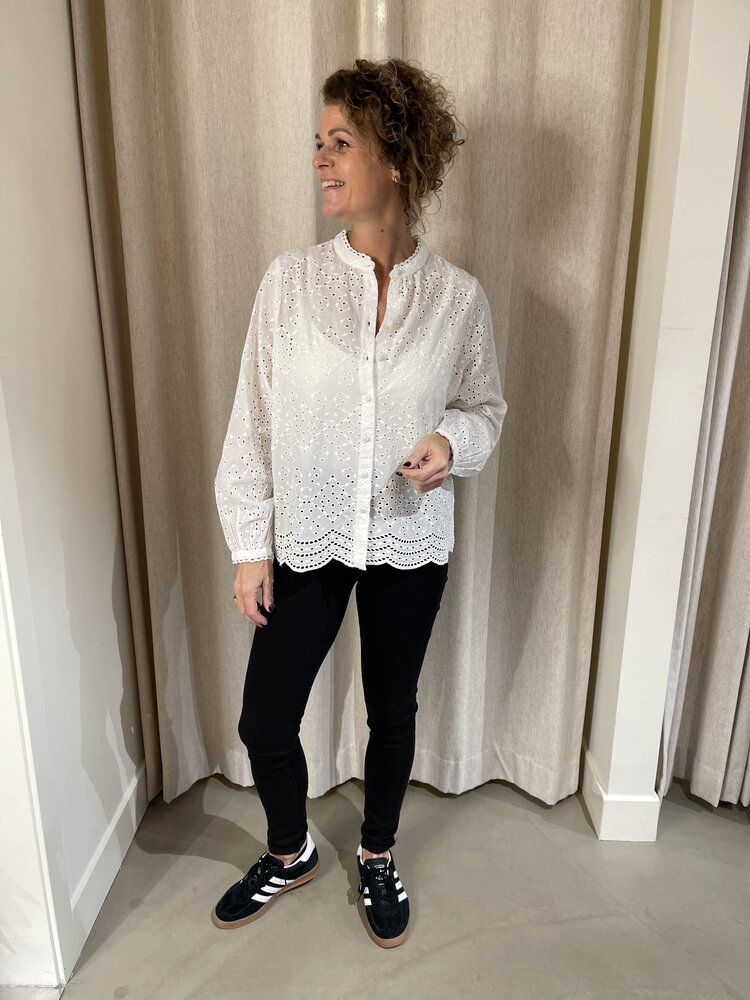 Raizzed Blossom RD04 Black