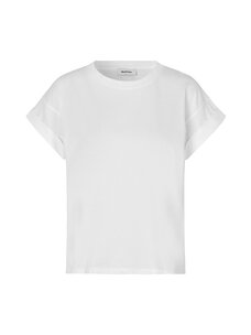 Modström BrazilMD Short T-Shirt White