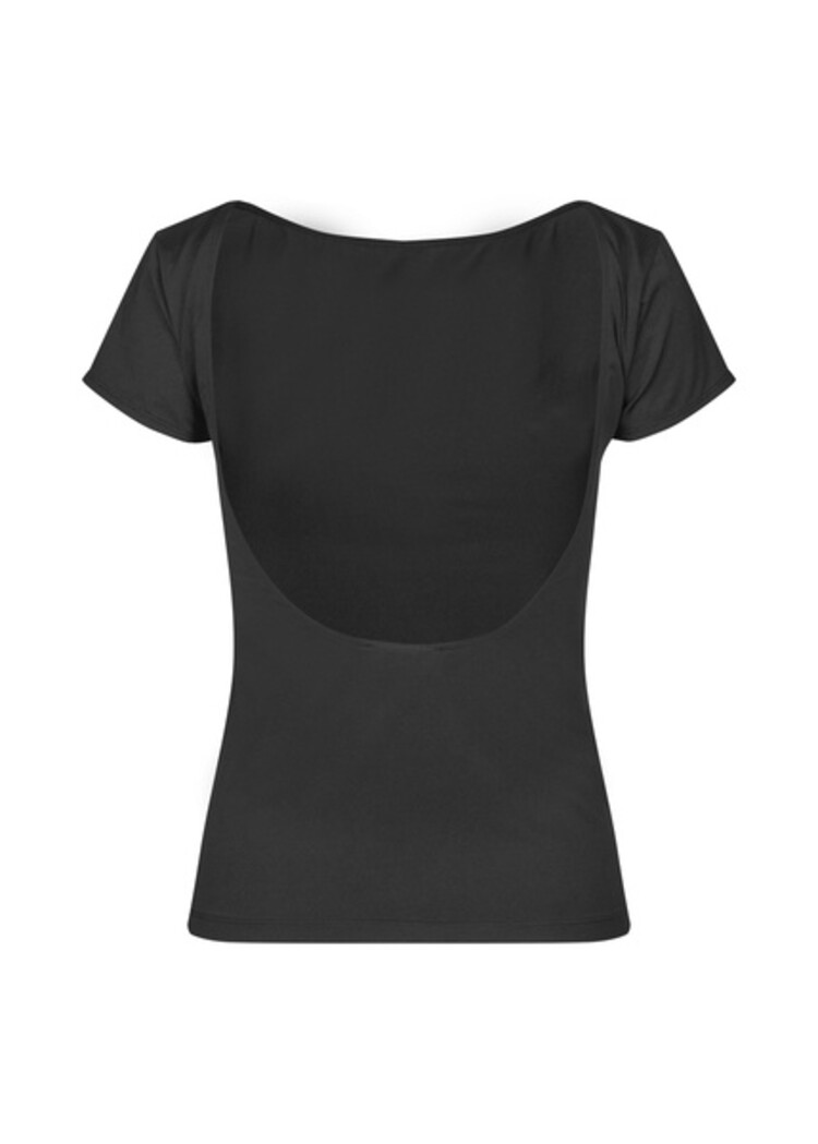 Modström HimaMD T-Shirt Black