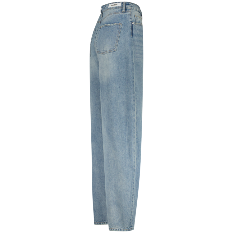 Raizzed Spring Light Blue Stone RD03