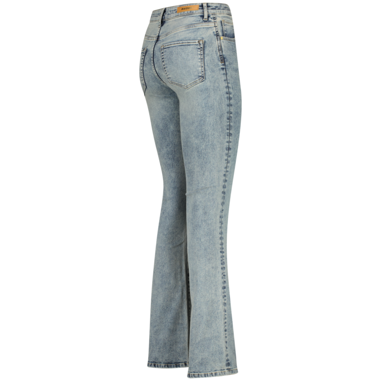 Raizzed Faye Light Blue Stone RD03