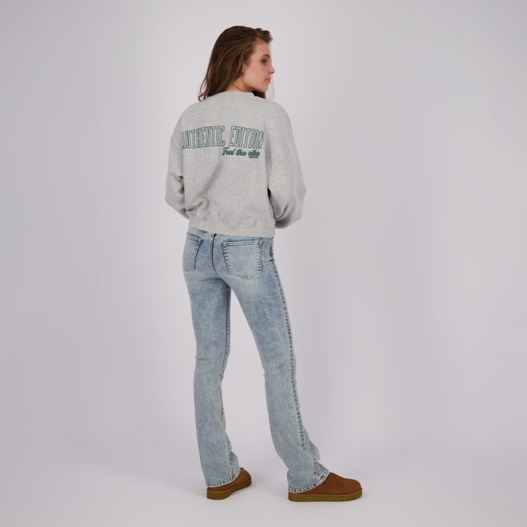 Raizzed Faye Light Blue Stone RD03