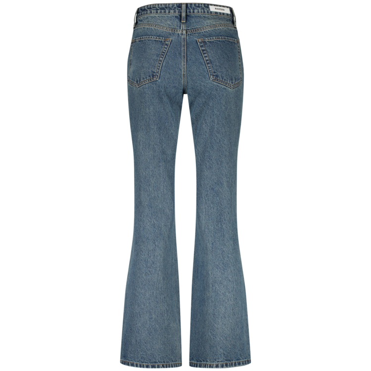 Raizzed Sunset Flare Tinted Blue