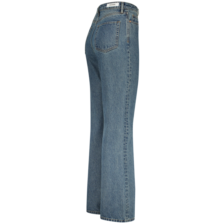 Raizzed Sunset Flare Tinted Blue