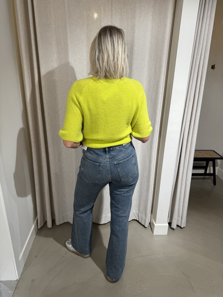 Raizzed Sunset Flare Tinted Blue