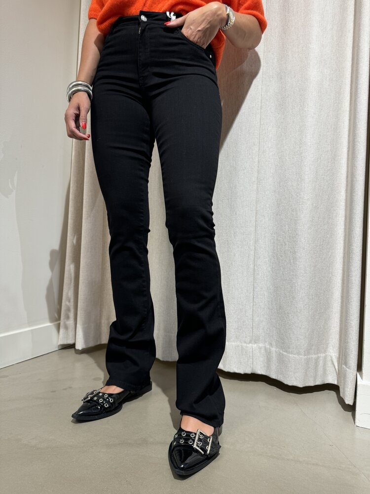 Raizzed Faye RD04 Black