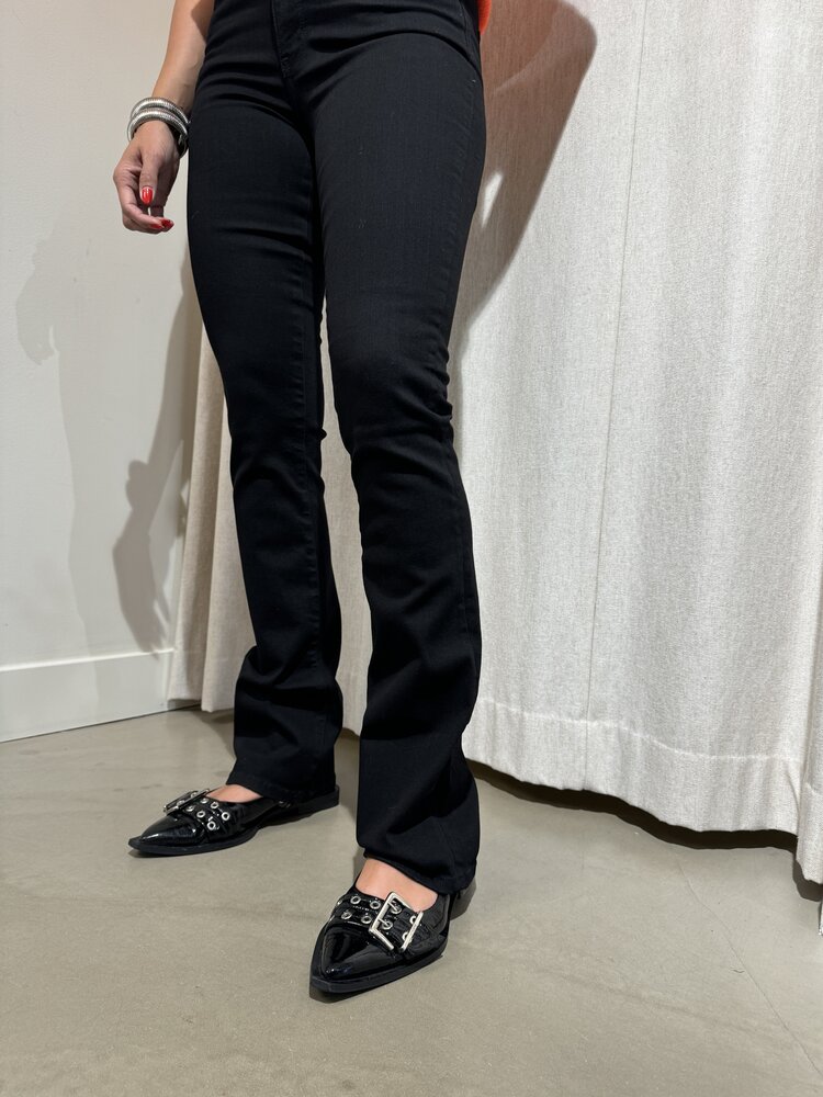 Raizzed Faye RD04 Black