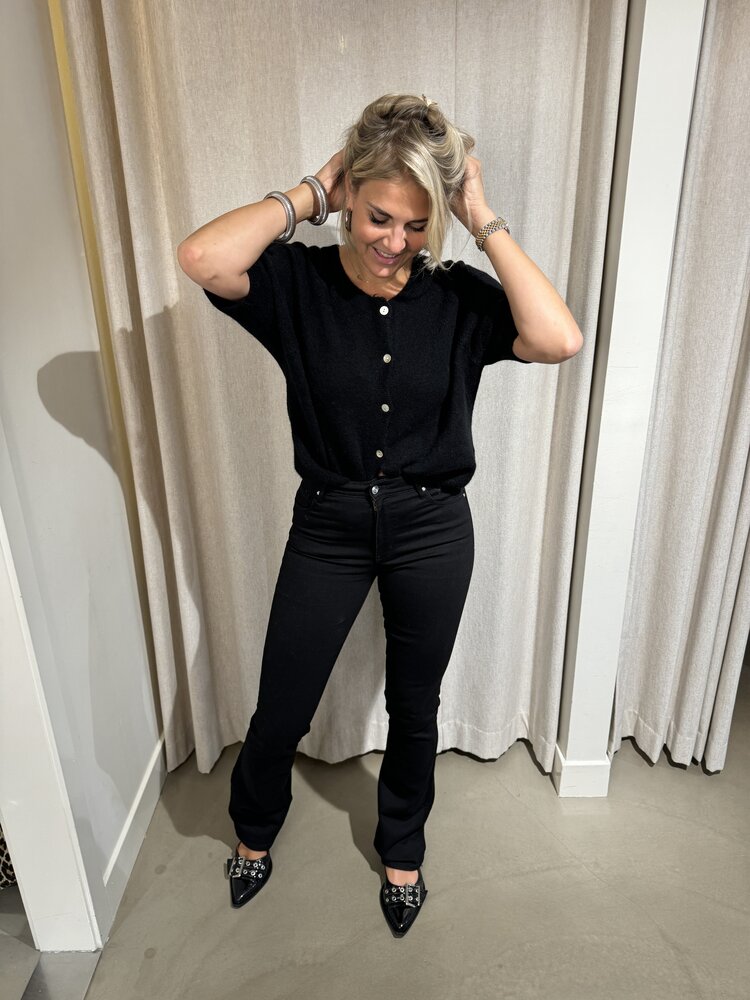 Raizzed Faye RD04 Black