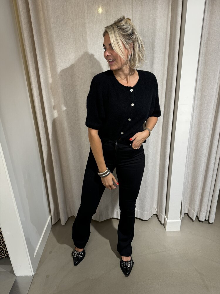 Raizzed Faye RD04 Black