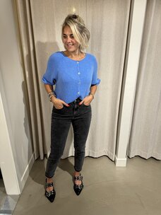 Raizzed Willow Dark Grey Stone