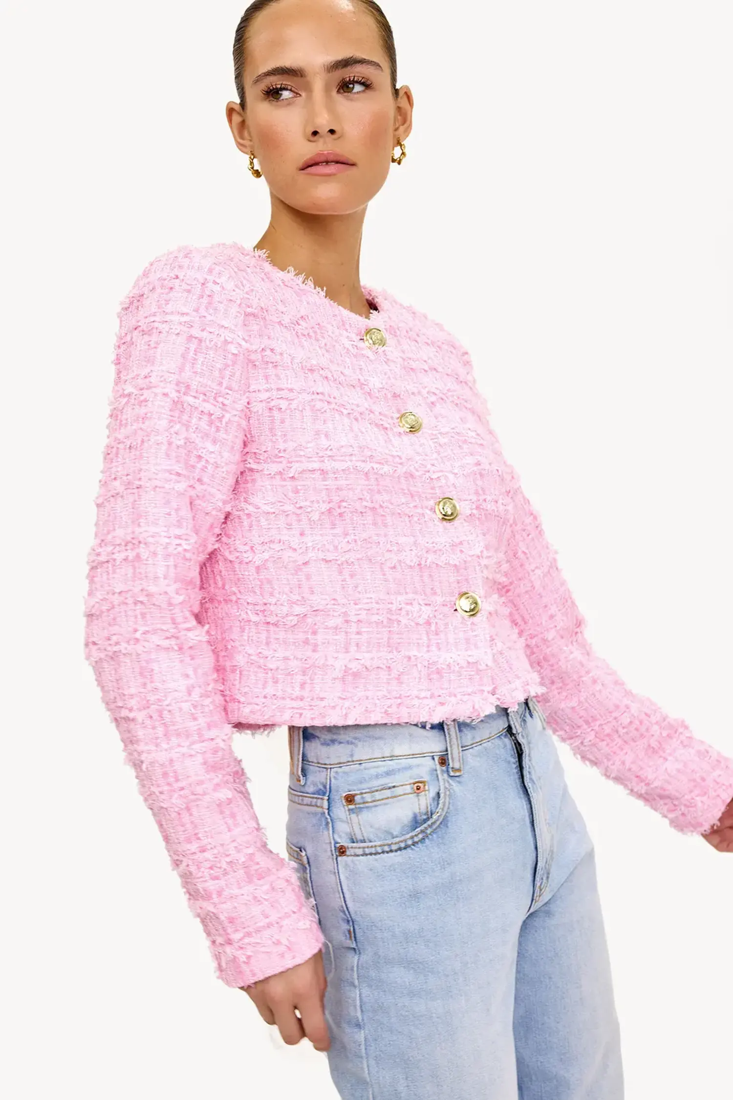 Colliding Hearts Just be Jolie