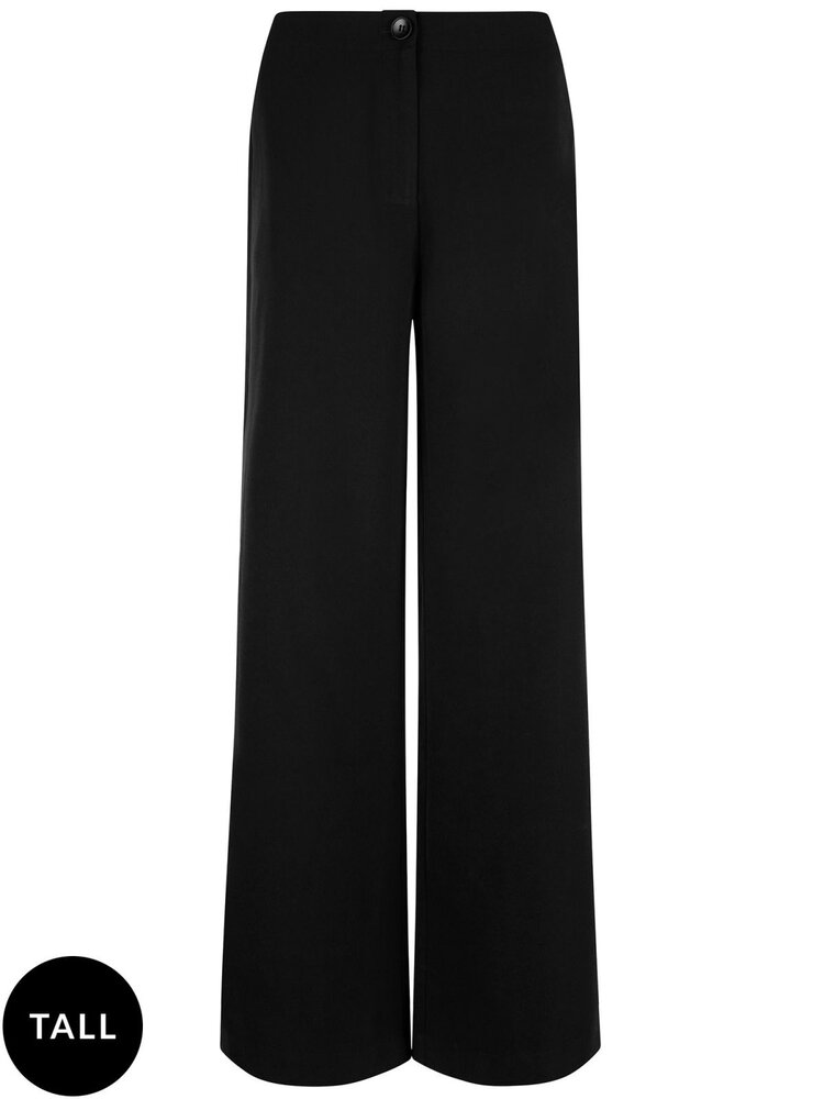 Ydence Pants Solange Tall Black