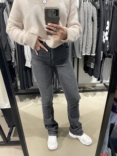 Raizzed Faye RD07 Mid Grey Stone