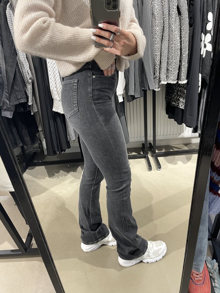 Raizzed Faye RD07 Mid Grey Stone