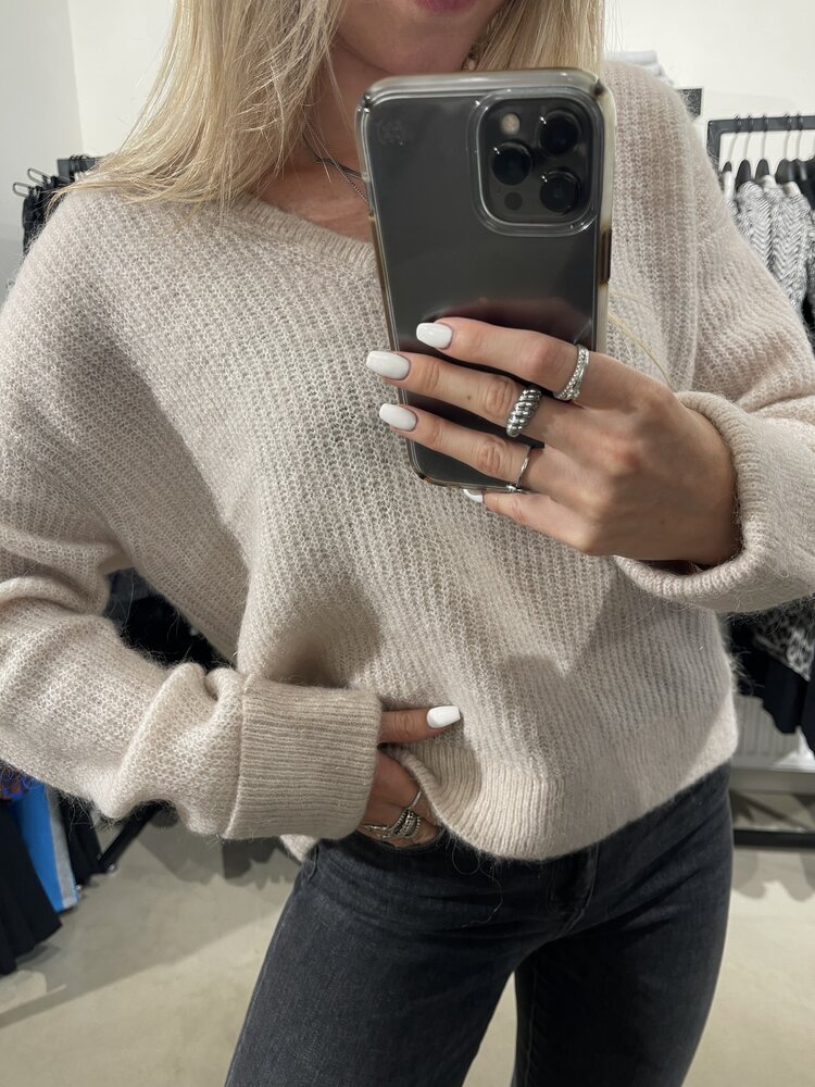 Raizzed Faye RD07 Mid Grey Stone