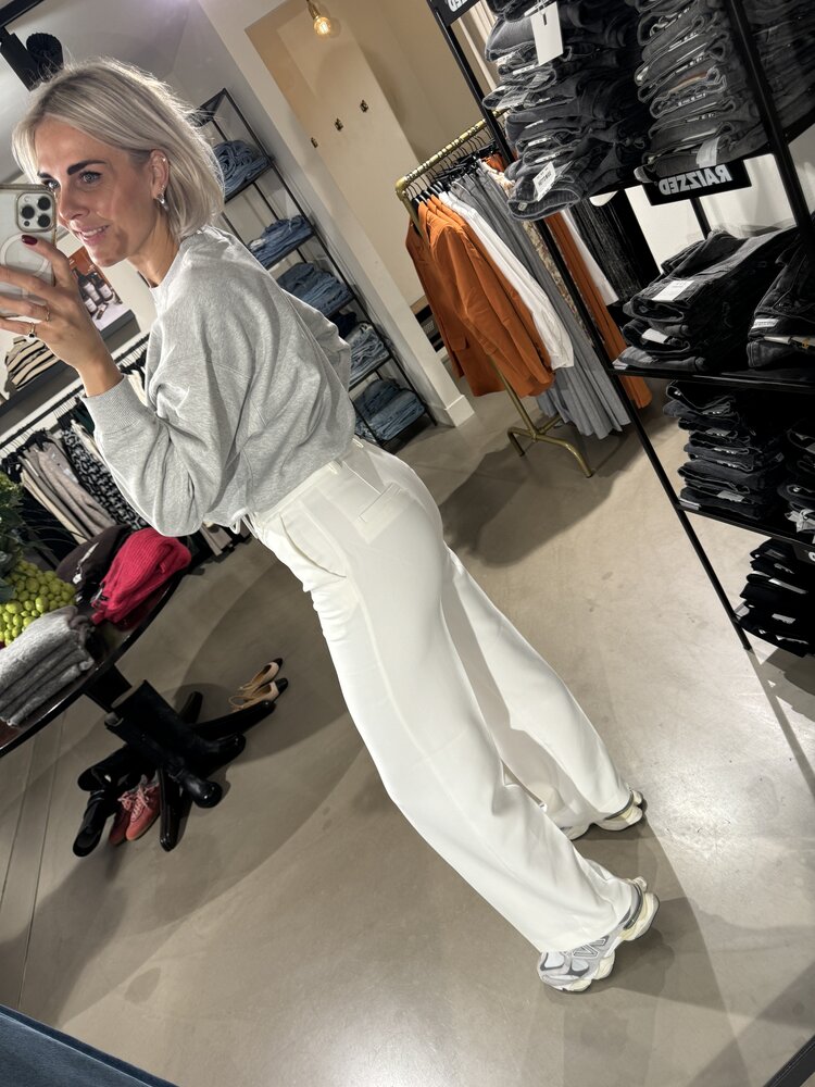 Modström Gale Pants Soft White