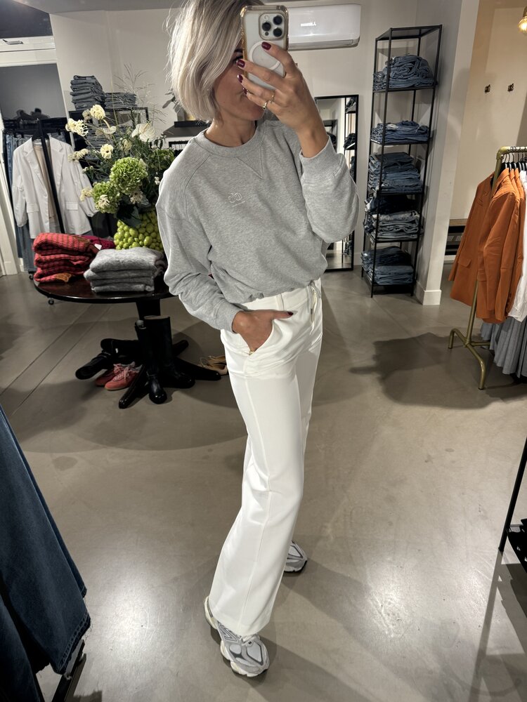 Modström Gale Pants Soft White