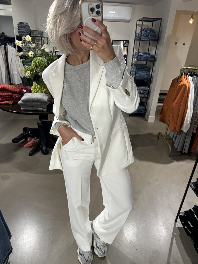 Modström Gale Pants Soft White