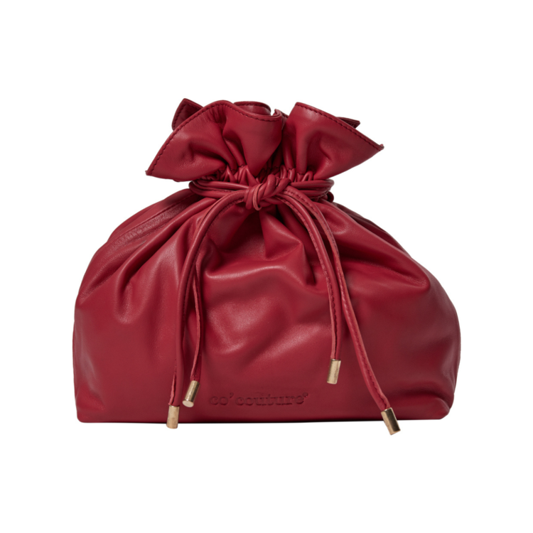 Co'Couture PhoebeCC Mini Tie Bag