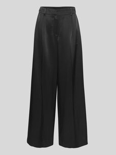 MSCH Ulla Pants Black