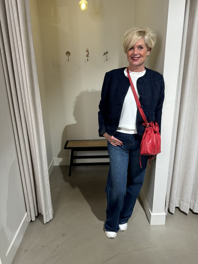 Co'Couture PhoebeCC Mini Tie Bag