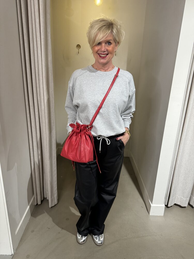 Co'Couture PhoebeCC Mini Tie Bag