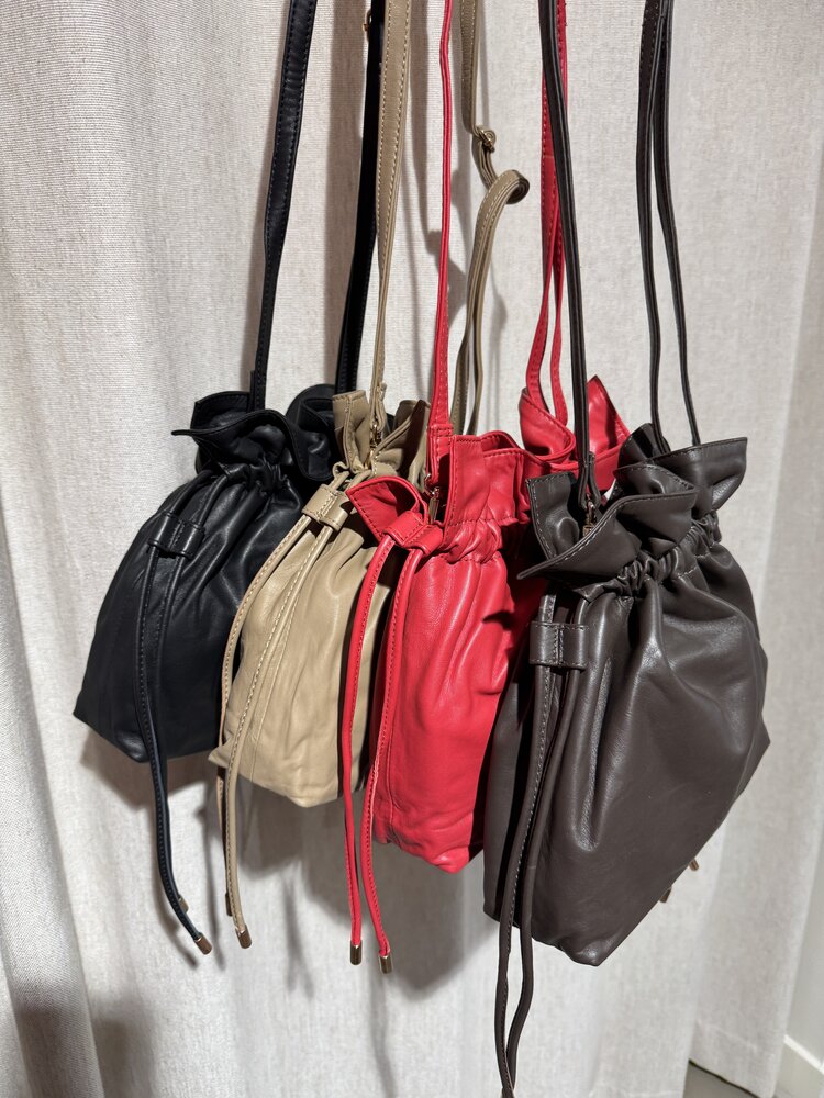 Co'Couture PhoebeCC Mini Tie Bag