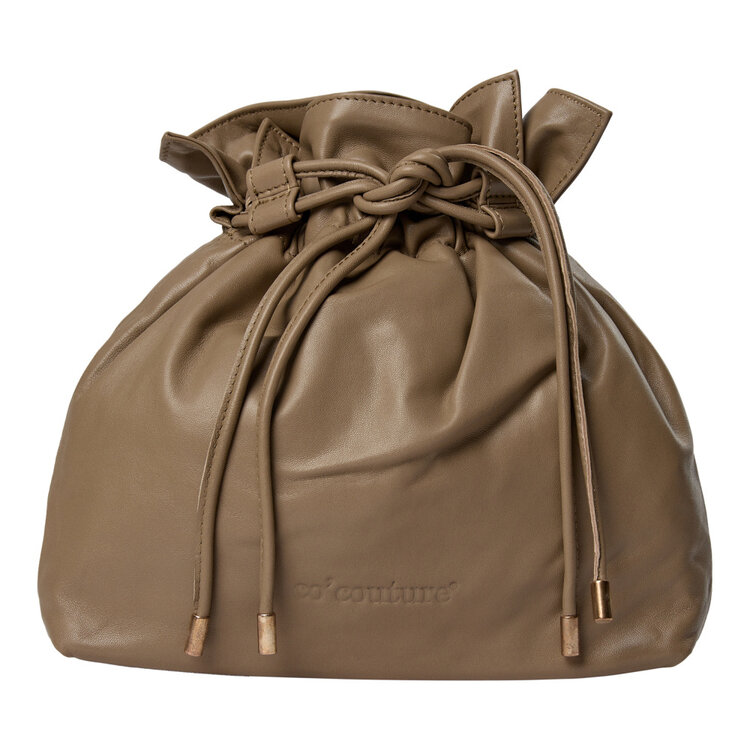 Co'Couture PhoebeCC Mini Tie Bag