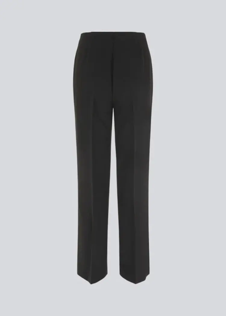 Modström Nelli Pants Black