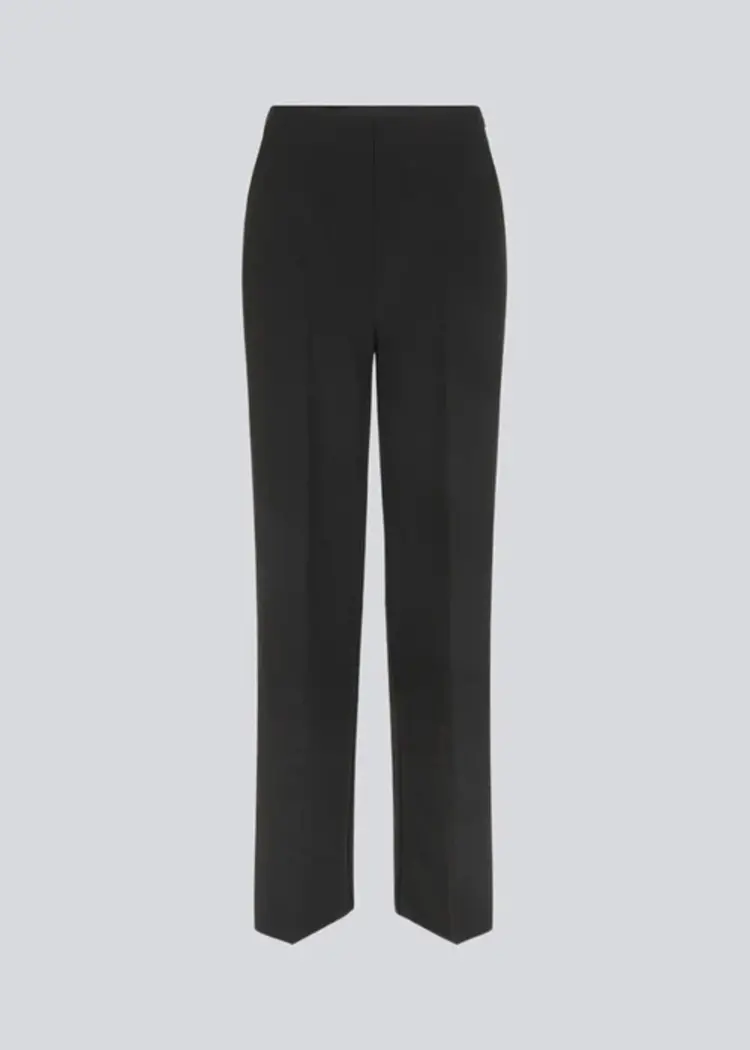Modström Nelli Pants Black