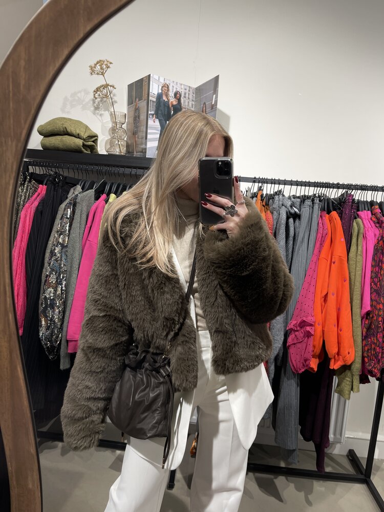 Modström LouisaMD Jacket Cedar