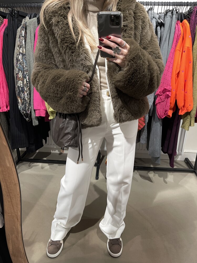 Modström LouisaMD Jacket Cedar