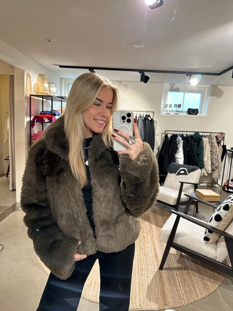 Modström LouisaMD Jacket Cedar