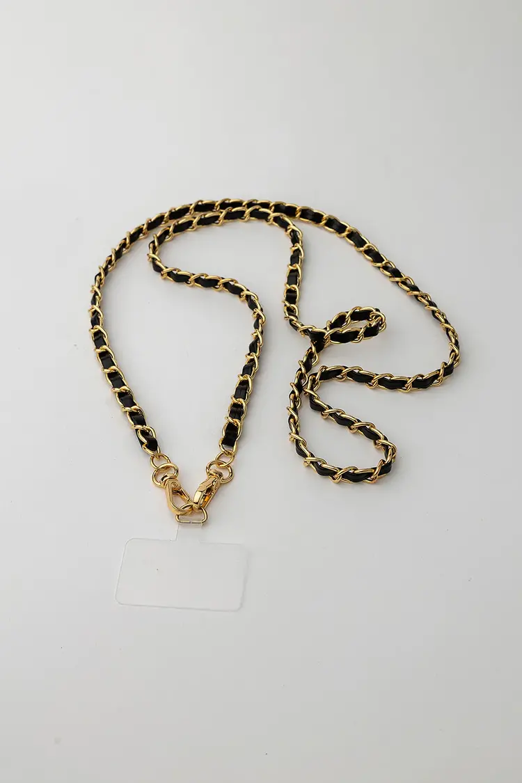 Bow19 Claire Iphone Strap