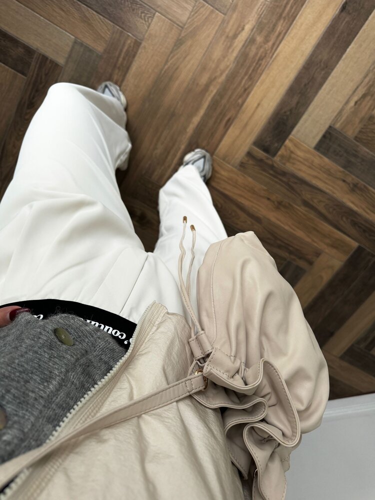 Co'Couture PhoebeCC Mini Tie Bag