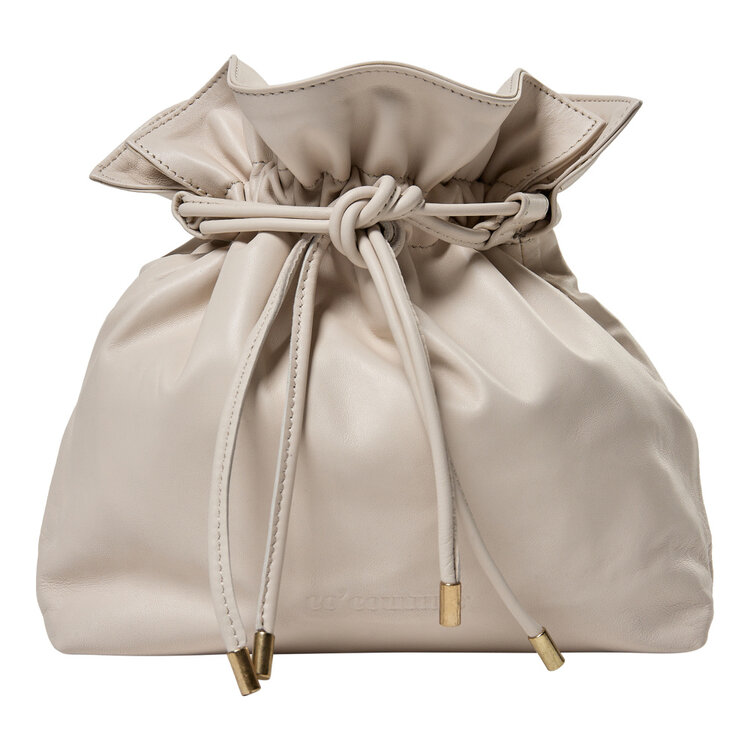 Co'Couture PhoebeCC Mini Tie Bag