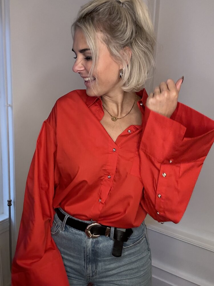 Raizzed Spring Light Blue Stone RD03