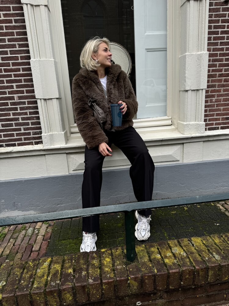 Modström LouisaMD Jacket Cedar