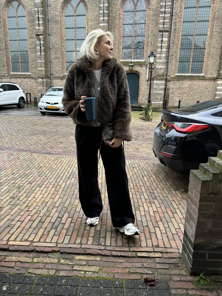 Modström LouisaMD Jacket Cedar