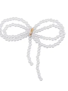 Bulu Brands PearlBOW Shoelace Pearls